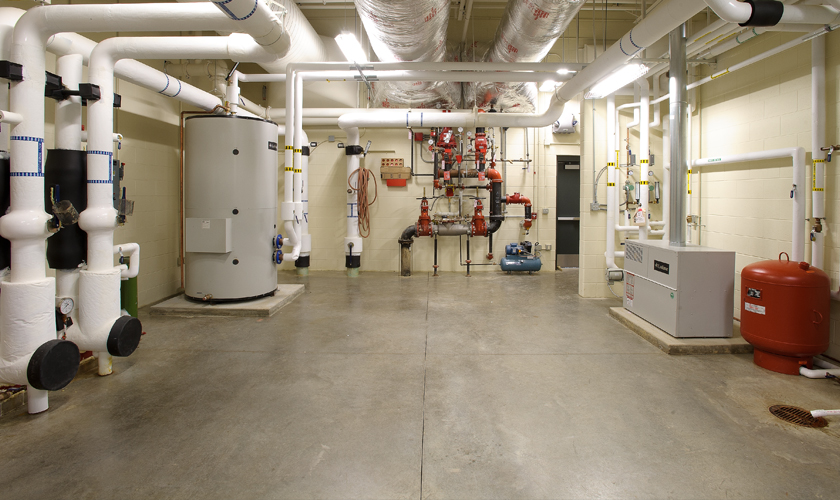 Ohio ARNG Joint Armed Forces Reserve Center and Field Maintenance Shop, Springfield, OH