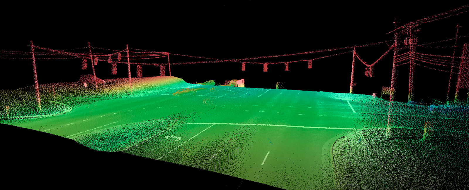Kentucky Transportation Cabinet Mobile Mapping