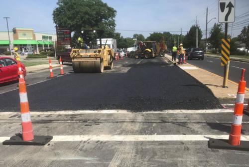 On-Call Transportation Inspection Services - DPW, Indianapolis, IN