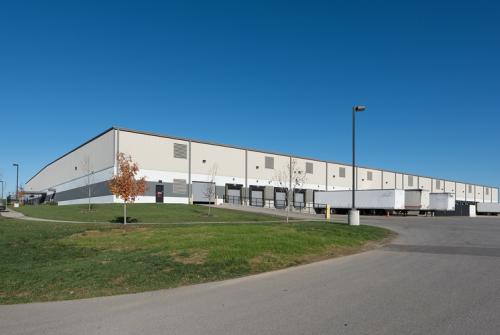 Rocky Mountain ATV/MC Distribution Warehouse, Winchester, KY