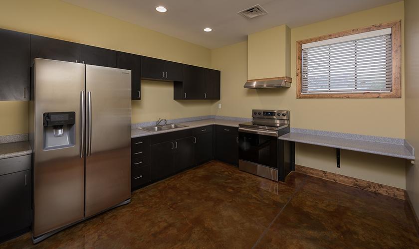 Berea College Forestry Outreach Center, Berea, KY