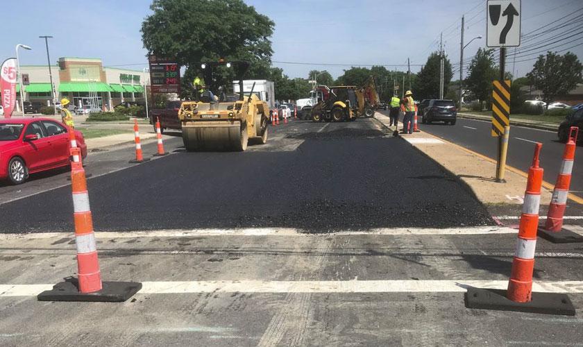 On-Call Transportation Inspection Services - DPW, Indianapolis, IN