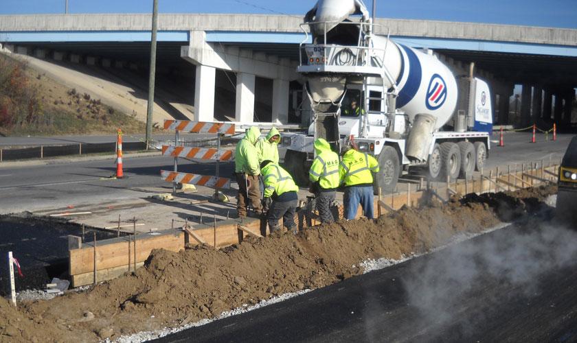 On-Call Transportation Inspection Services - DPW, Indianapolis, IN