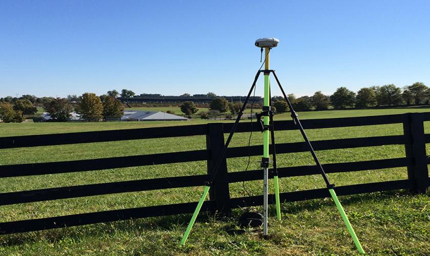 GEOSPATIAL SURVEYING, Lexington, KY