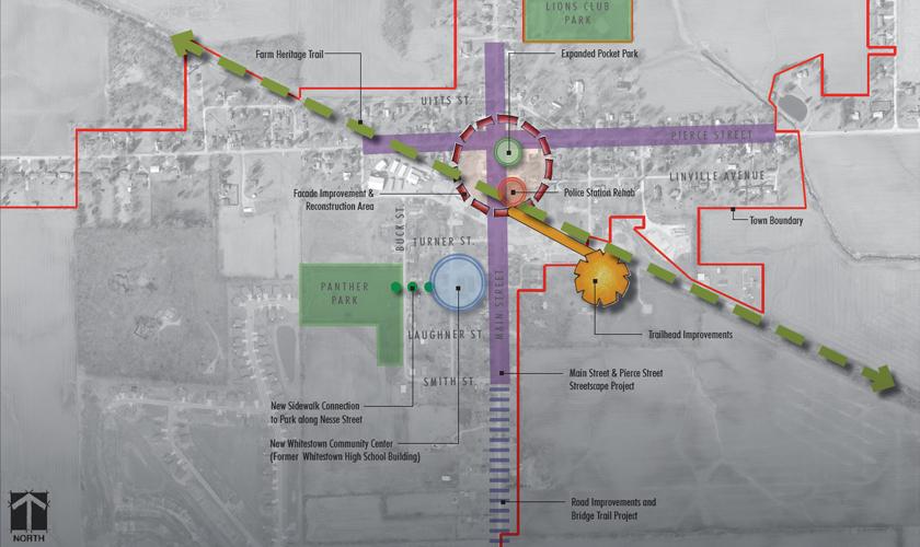 Whitestown Planning and Zoning Services, Whitestown, IN